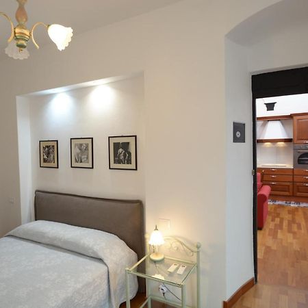 Soana Apartment 热那亚 外观 照片