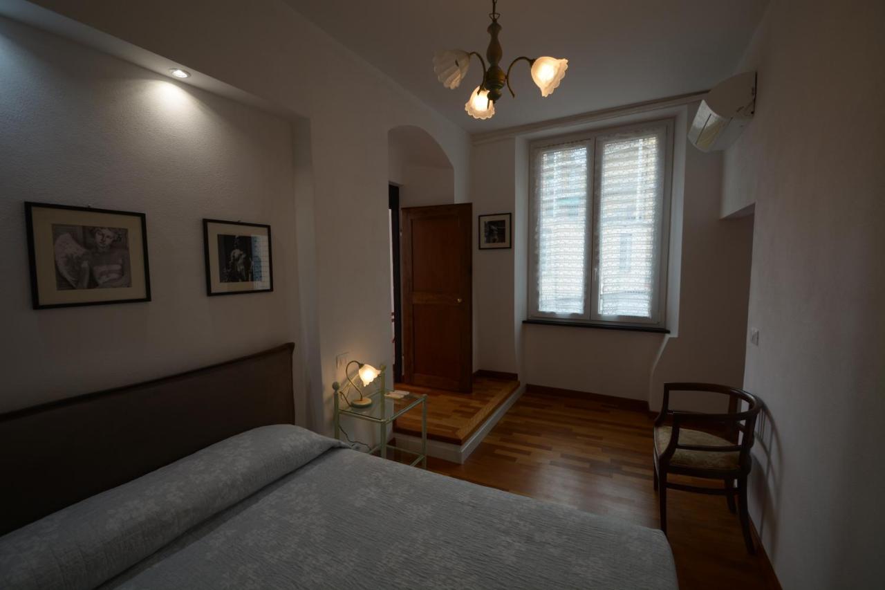 Soana Apartment 热那亚 外观 照片