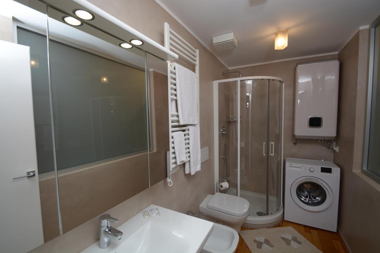 Soana Apartment 热那亚 外观 照片