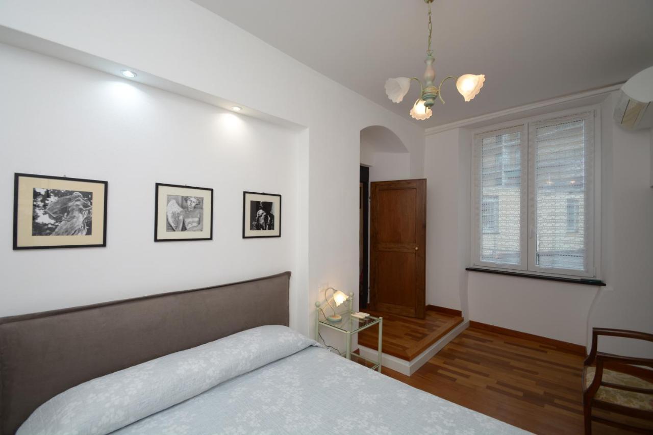 Soana Apartment 热那亚 外观 照片