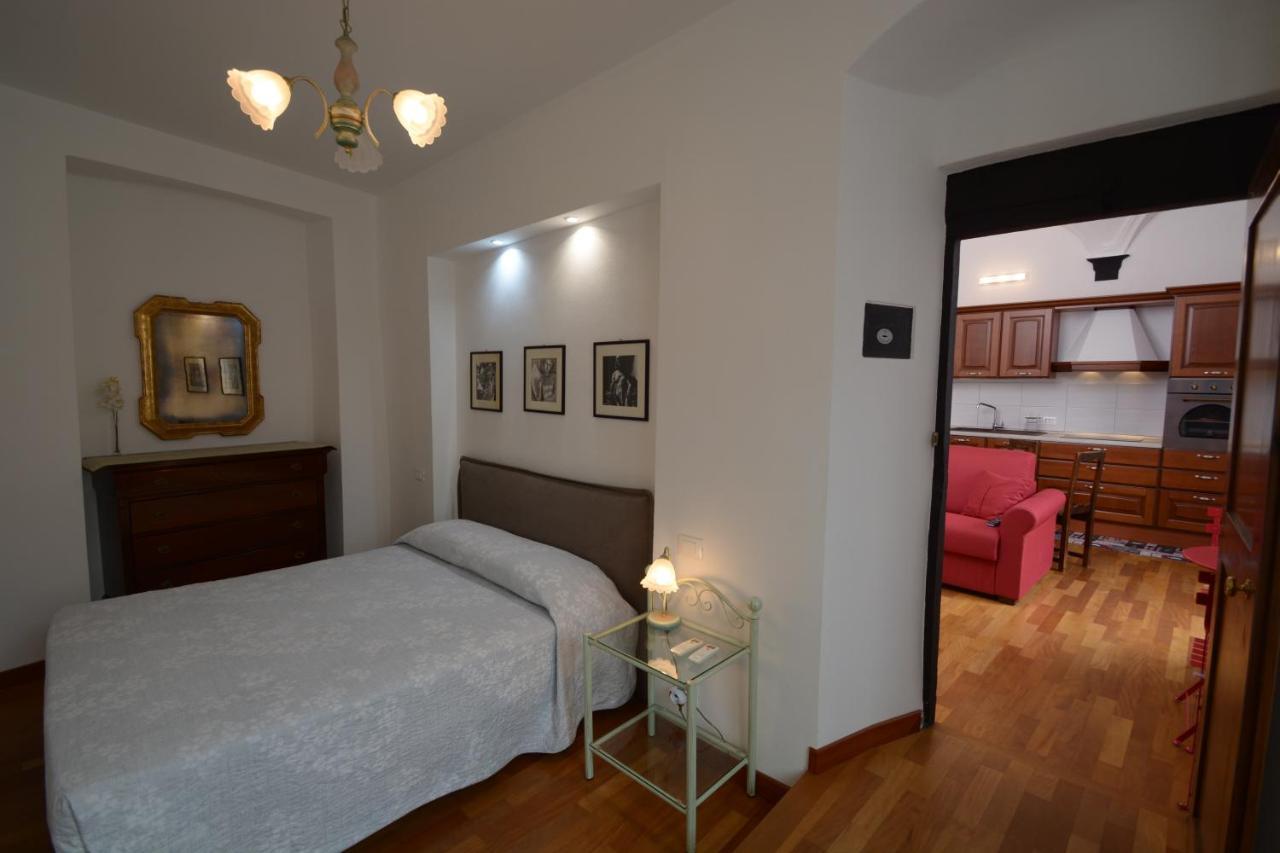 Soana Apartment 热那亚 外观 照片