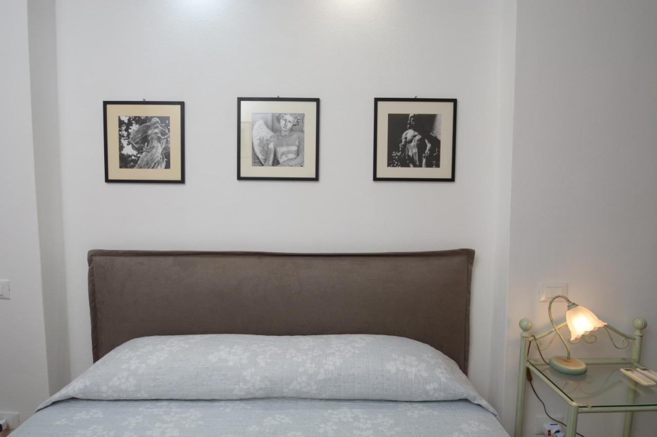 Soana Apartment 热那亚 外观 照片