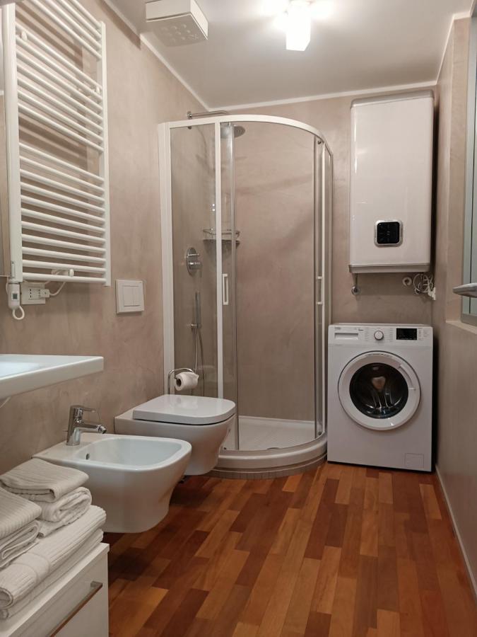 Soana Apartment 热那亚 外观 照片
