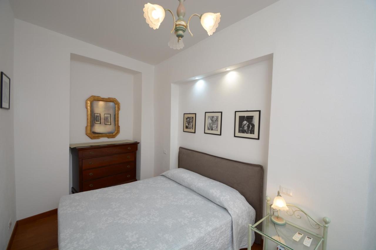 Soana Apartment 热那亚 外观 照片