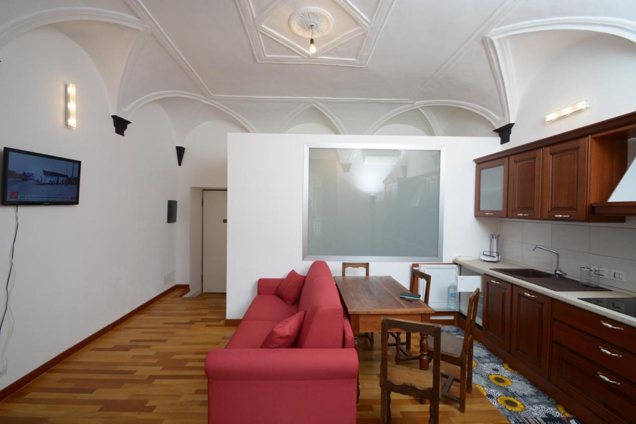 Soana Apartment 热那亚 外观 照片