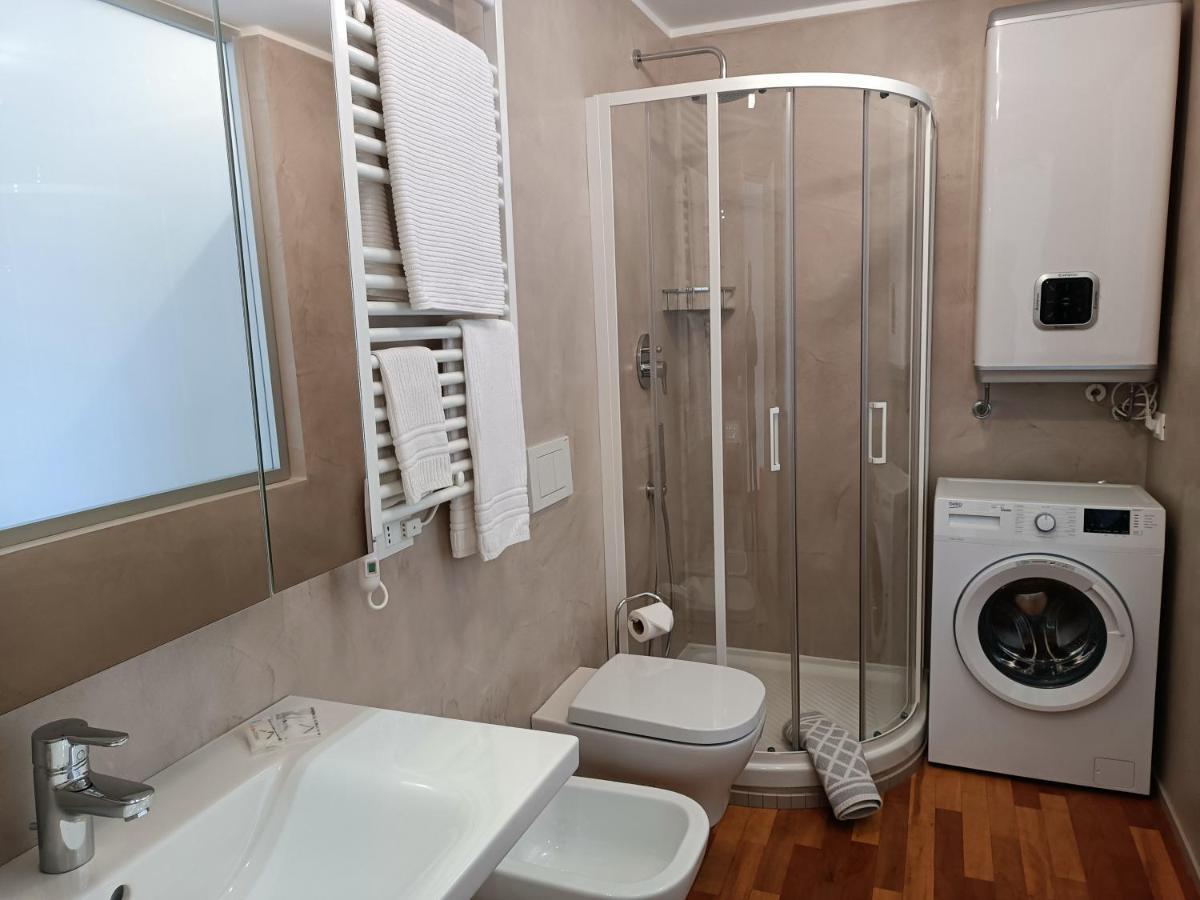 Soana Apartment 热那亚 外观 照片