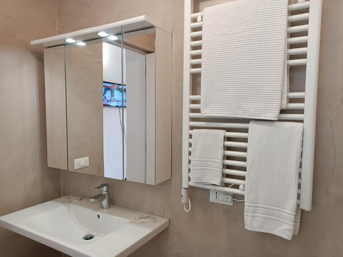 Soana Apartment 热那亚 外观 照片