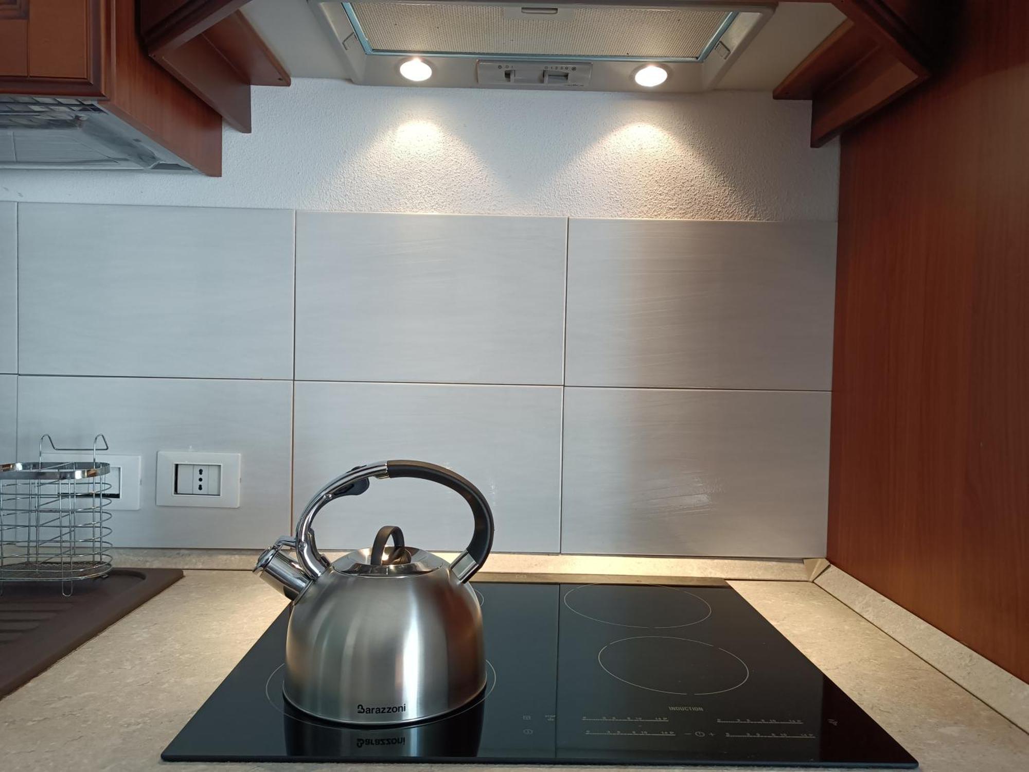 Soana Apartment 热那亚 外观 照片