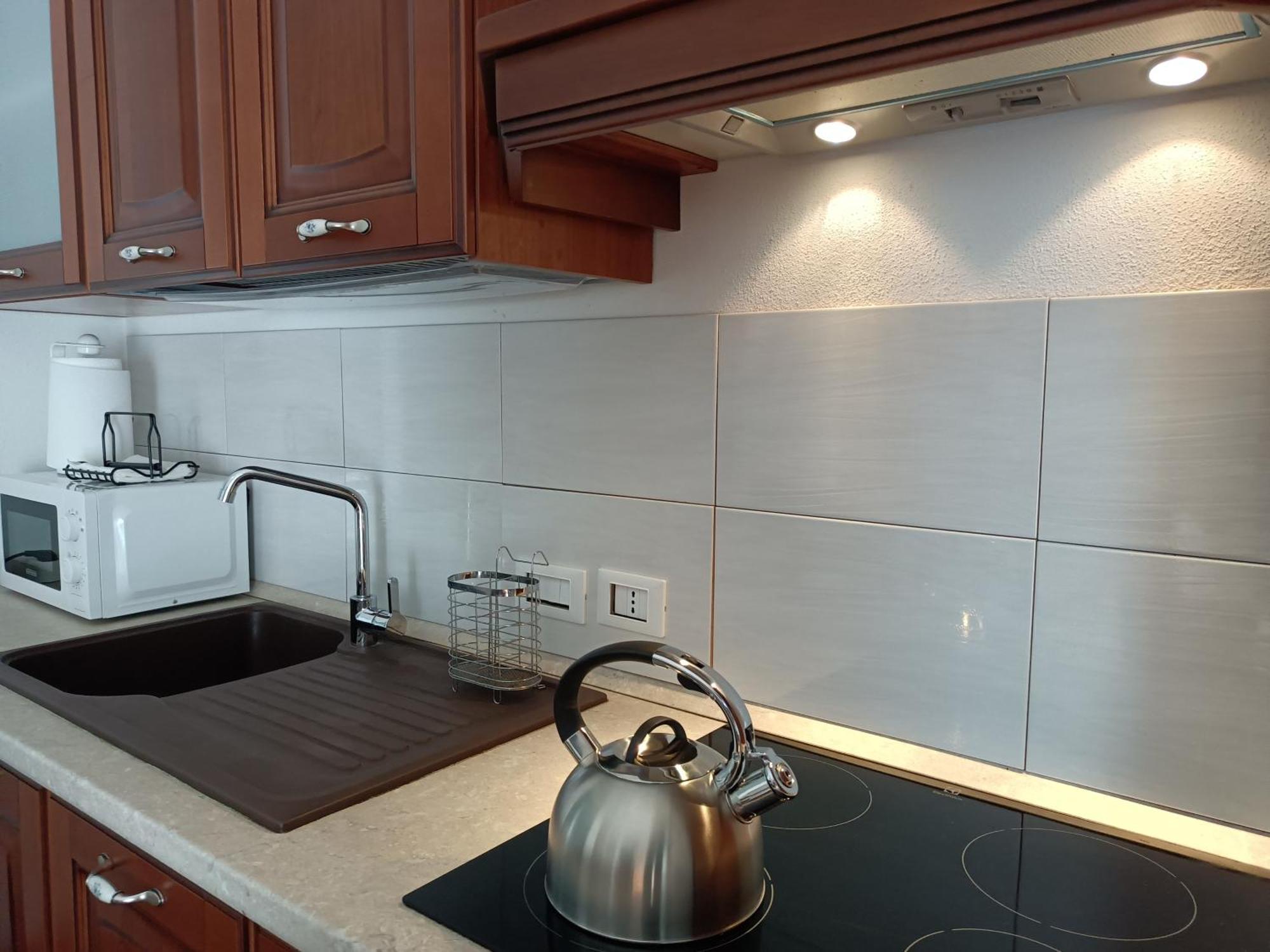 Soana Apartment 热那亚 外观 照片